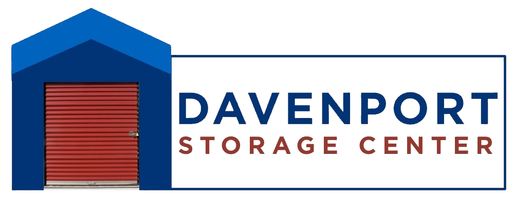 Davenport Storage Center logo (clear)